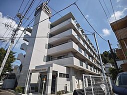 物件画像 クリオ磯子上中里壱番館