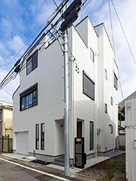物件画像 渋谷区広尾2丁目戸建