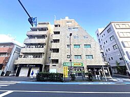 物件画像 グレイス高田馬場