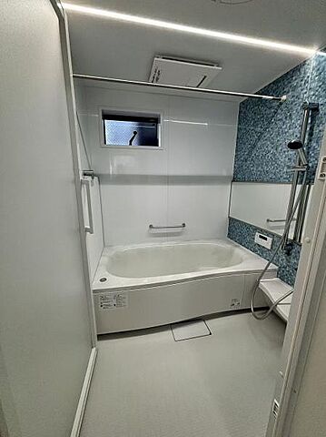 浴室 新宿区北新宿3丁目