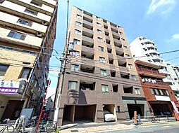 物件画像 プリムローズ根岸ビーフォート