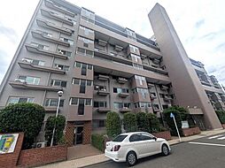 物件画像 上石神井ハイム4号棟