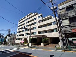 物件画像 ディアプラザ根津