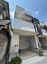 物件画像 豊島区要町1丁目　戸建