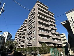 物件画像 オーベル池袋立教通り