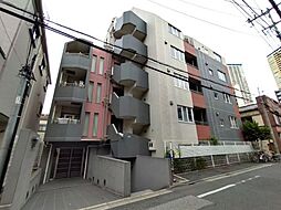 物件画像 グランベル日暮里アスリア