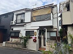 物件画像 豊島区北大塚3丁目