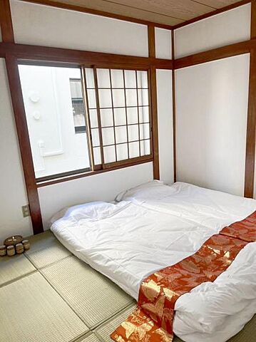 和室 豊島区北大塚3丁目