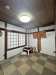 室内の画像