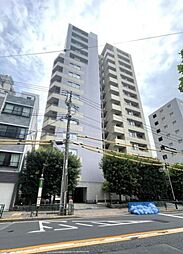 物件画像 高田馬場四丁目パーク・ホームズ