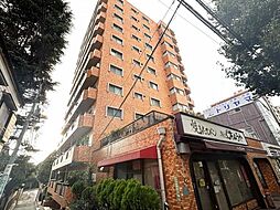 物件画像 ハイネス文京本駒込