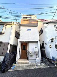 物件画像 上池袋三丁目戸建て