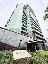 物件画像 ソプラタワー