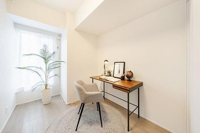 洋室 ソプラタワー 9階/-