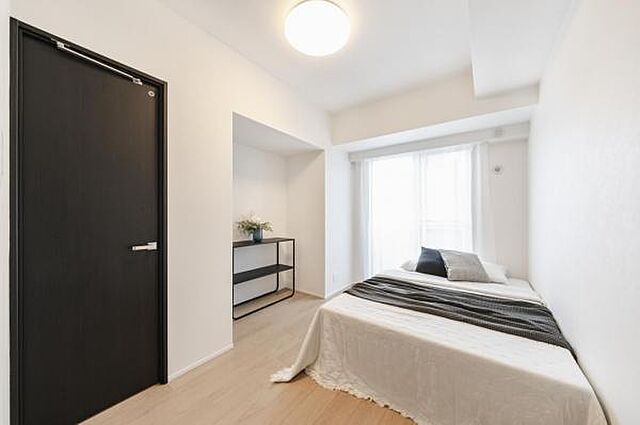 洋室 ソプラタワー 9階/-