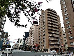 マンションイメージ
