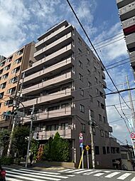 物件画像 スヴェニール早稲田夏目坂