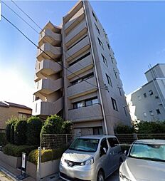 マンションイメージ