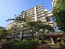 物件画像 清新南ハイツ　12号棟