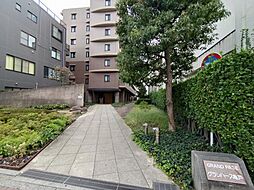物件画像 グランパース亀戸