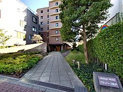 物件画像 グランパース亀戸