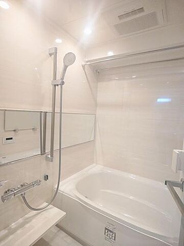 浴室 メゾン西永福 3階/-