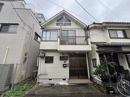 物件画像 豊島区南長崎3丁目戸建