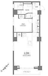 物件画像 秀和高輪レジデンス