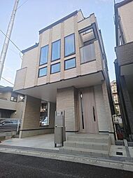 物件画像 世田谷区北沢1丁目　中古住宅