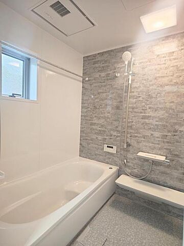 浴室 三鷹市牟礼2丁目