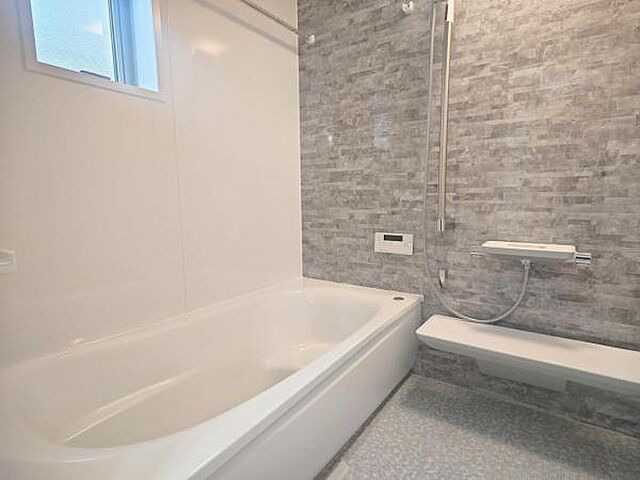 浴室 三鷹市牟礼2丁目