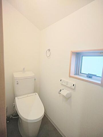 トイレ 三鷹市牟礼2丁目