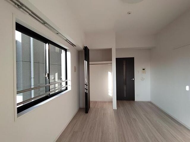 リビング/ダイニング ロメック山手日暮里 7階/-