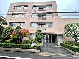 物件画像 落合南長崎パークハウス