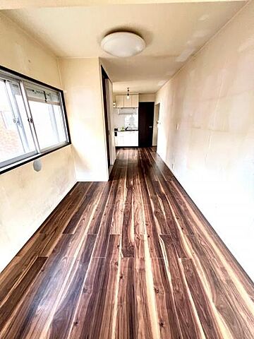  ライオンズマンション広尾第二 3階/-