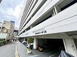 物件画像 NK渋谷コータース