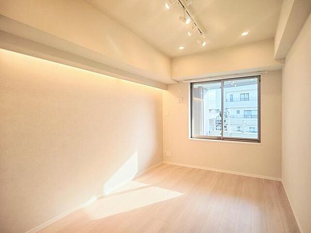 寝室 クラッシィハウス浜田山 5階/-