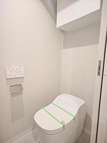 トイレ クラッシィハウス浜田山 5階/-