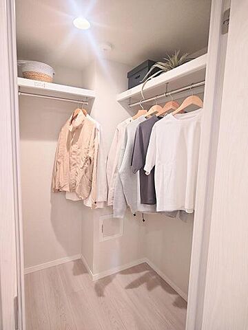 収納 クラッシィハウス浜田山 5階/-