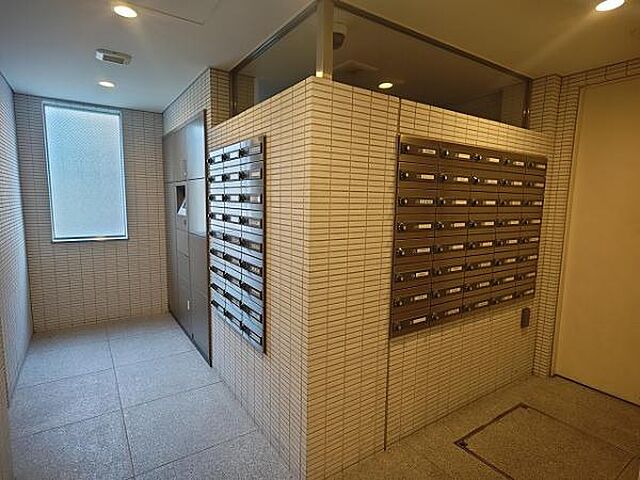 その他 クラッシィハウス浜田山 5階/-