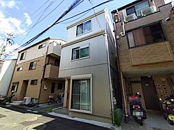 物件画像 池袋本町2丁目中古戸建