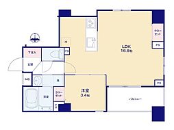 物件画像 パークウェル浅草弐番館