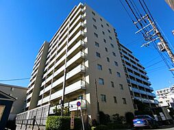 物件画像 グローリオ東京住吉