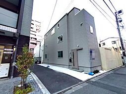 物件画像 松が谷1丁目新築戸建