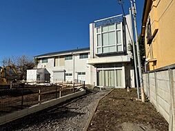 物件画像 上井草1丁目売地