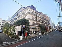 物件画像 コートハウス東品川