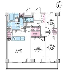 マンションイメージ