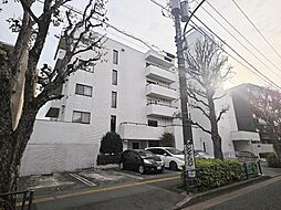 物件画像 パレス永福