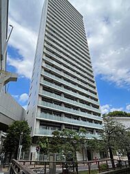 物件画像 プリズムタワー