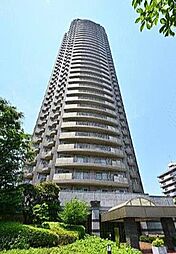 物件画像 ザ・ガーデンタワーズ　サンセットタワー